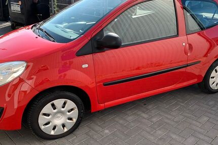 Renault Twingo 94.316 km 3.495 € Köln 51107