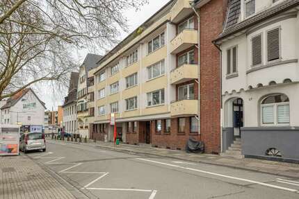 Wohnung zum Kaufen in Leverkusen 349.000 € 137 m² 3.5 zimmer