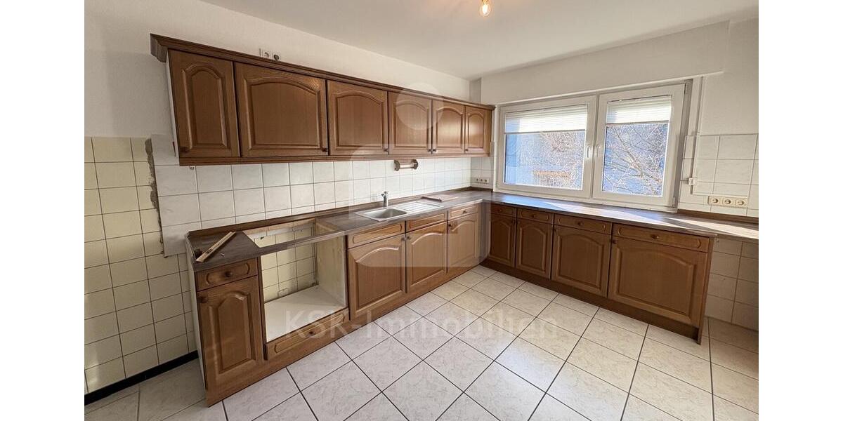 Frisch renovierte 3-Zimmer Wohnung in toller Lage! 3 zimmer