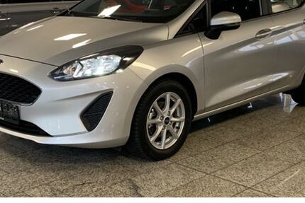 Ford Fiesta 37.200 km 14.985 &euro; Wuppertal 42329