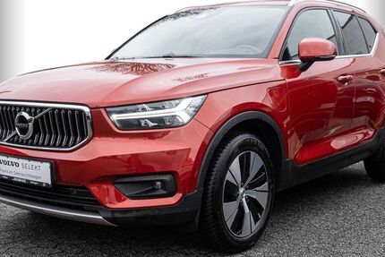 Volvo XC40 53.497 km 25.890 &euro; Hilden 40721