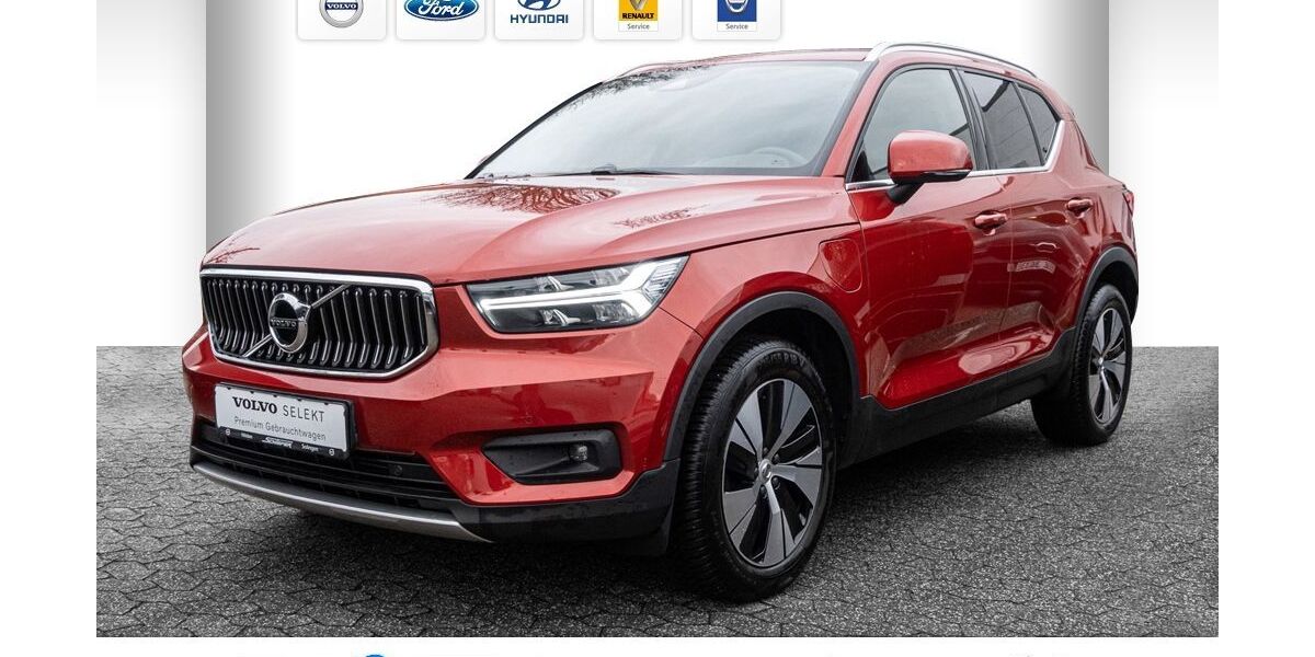 Volvo XC40 53.497 km 25.890 &euro; Hilden 40721