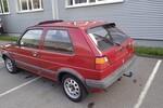 VW Golf II 177.911 km 4.200 € Wuppertal 42275