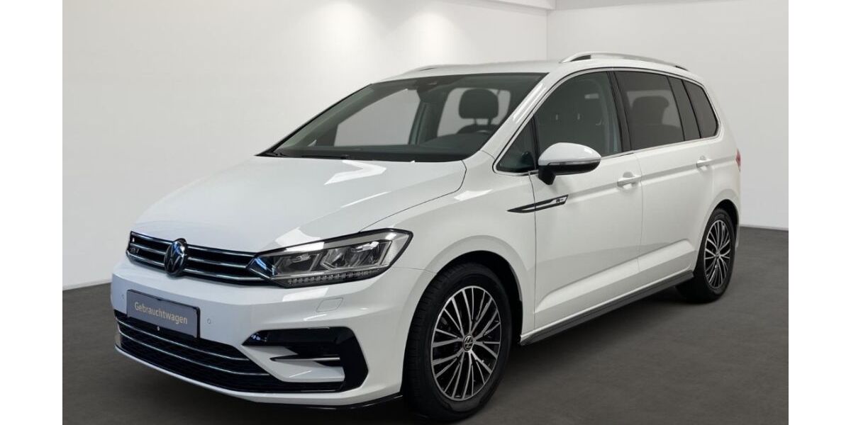 VW Touran 58.709 km 27.770 &euro; Düsseldorf 40233