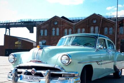 Pontiac Andere 99.999 km 22.999 € Düsseldorf 40217