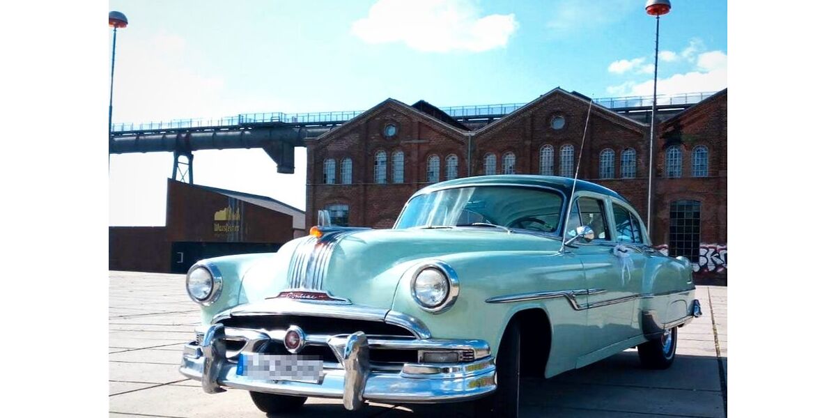 Pontiac Andere 99.999 km 22.999 € Düsseldorf 40217