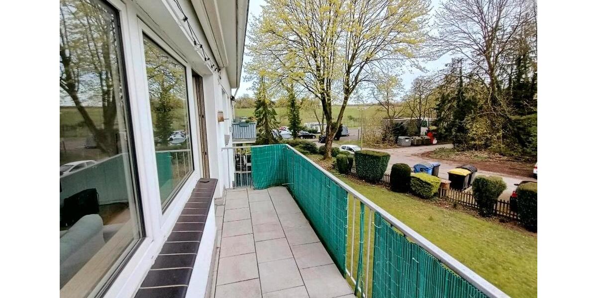 Etagenwohnung Ratingen Hösel - 3 Zimmer, 90 m&sup2;, 1.080&euro; | Angebot:26025001