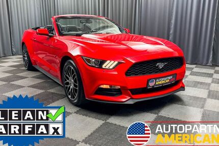 Ford Mustang 153.467 km 19.990 &euro; Hagen 58119