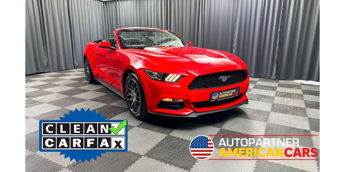 Ford Mustang 153.467 km 19.990 &euro; Hagen 58119