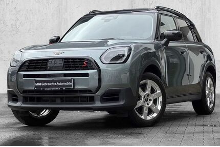 Mini Countryman S (Cooper) 25.106 km 30.880 &euro; Wuppertal 42117