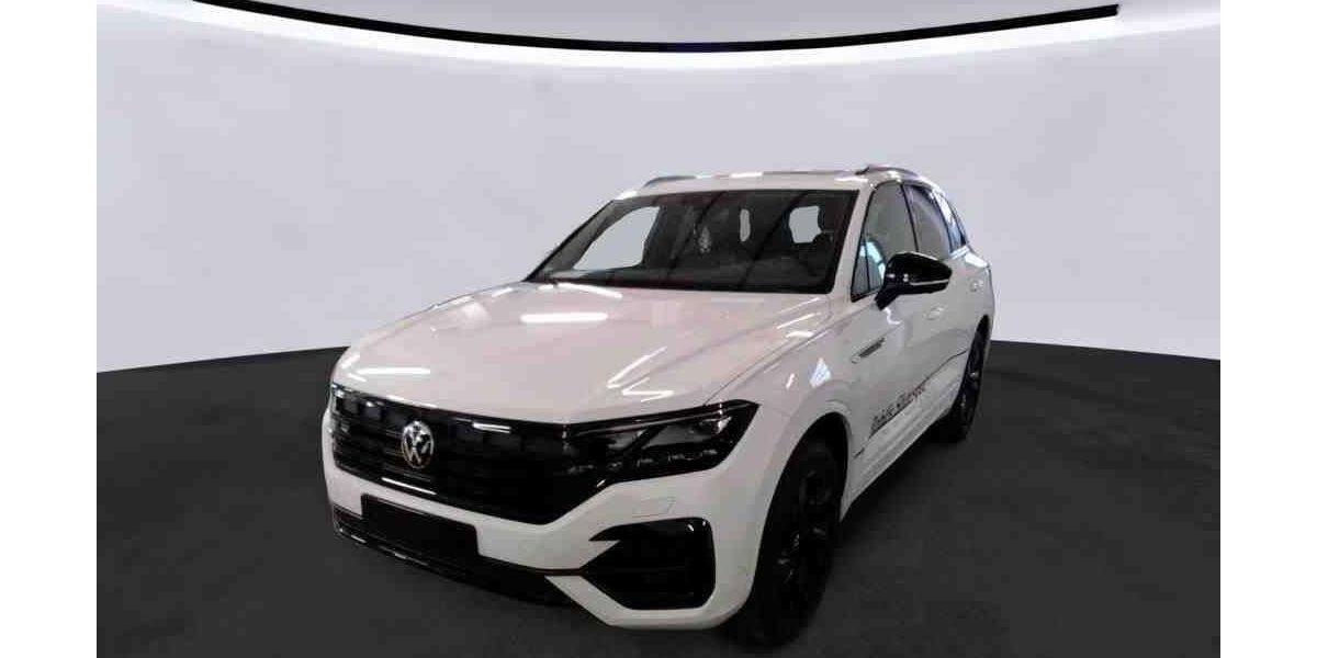 VW Touareg 78.863 km 44.779 &euro; Hagen 58091