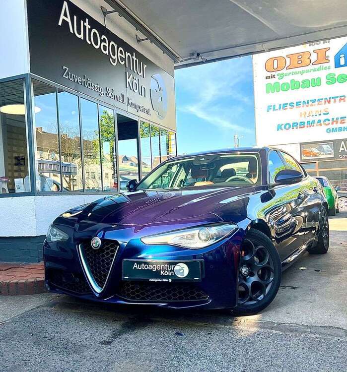 Giulia