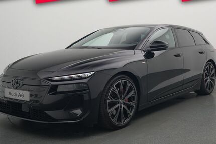 Audi A6 e-tron 1.009 km 85.980 &euro; Leverkusen 51373