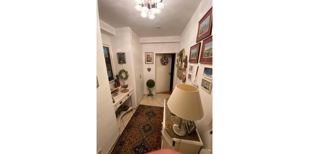 Etagenwohnung Wetter (Ruhr) - 4.5 Zimmer, 98 m&sup2;, 785&euro; | Angebot:26272237