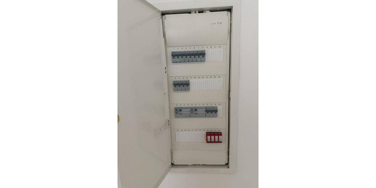 Etagenwohnung Hilden Meide - 2 Zimmer, 63 m&sup2;, 750&euro; | Angebot:26929399