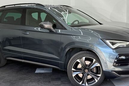 Cupra Ateca 67.000 km 23.999 &euro; Radevormwald 42477