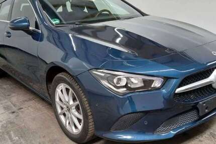 Mercedes-Benz CLA 250 57.000 km 21.995 &euro; Hilden 40724