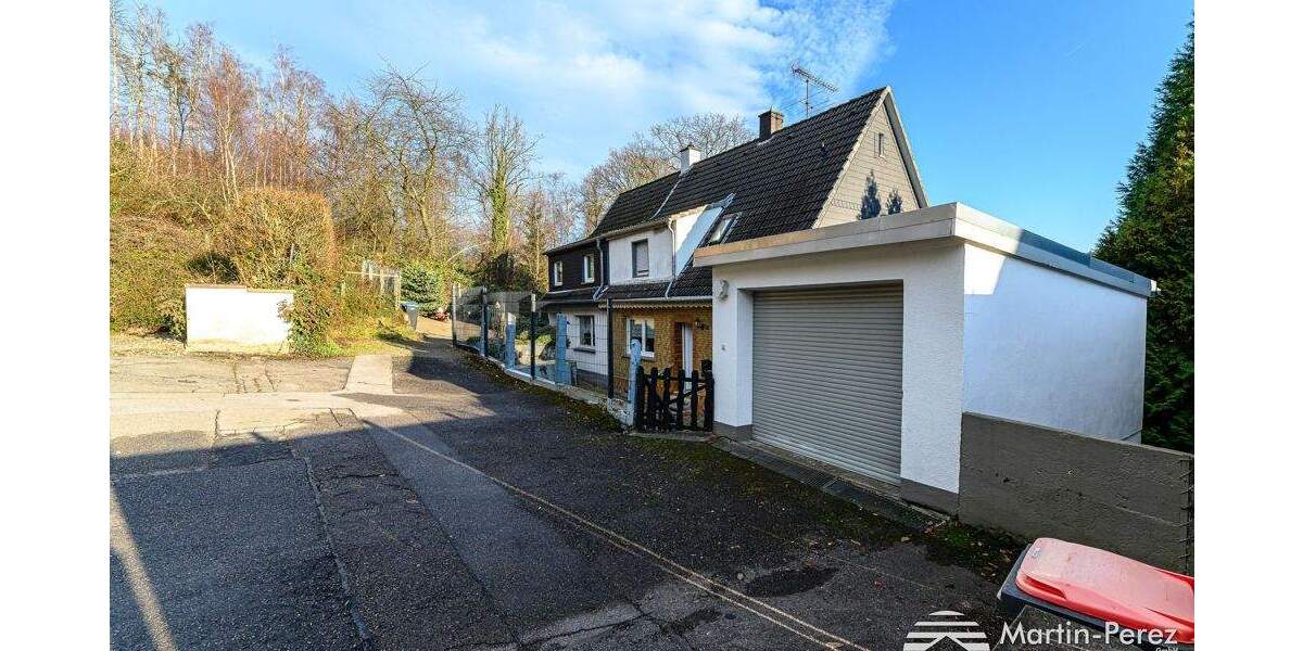 Mehrfamilienhaus, Wohnhaus Hagen Eilpe - 9 Zimmer, 197 m&sup2;, 220.000&euro; | Angebot:25361847