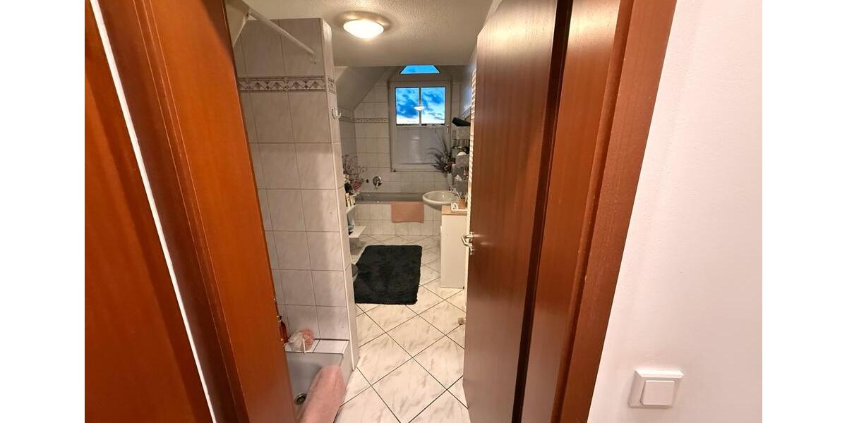 Eigentumswohnung in SG-Aufderhöhe 4 zimmer