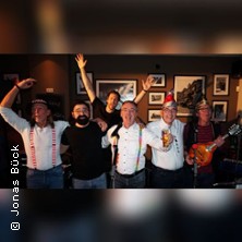 Kölschpur 31.01.2026 Kulturbahnhof