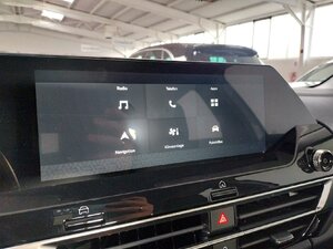 Citroen C4 Feel Pack 1.2 Kam Tempomat Klima 16.501 km 18.180 &euro; HAAN 42781