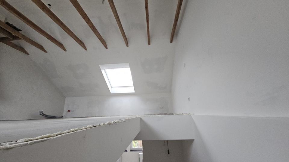 Reihenhaus Hilden Kalstert - 4 Zimmer, 123 m&sup2;, 495.000&euro; | Angebot:26478865