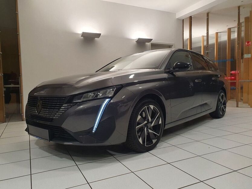 Peugeot 308 79.700 km 17.500 € Köln 51149