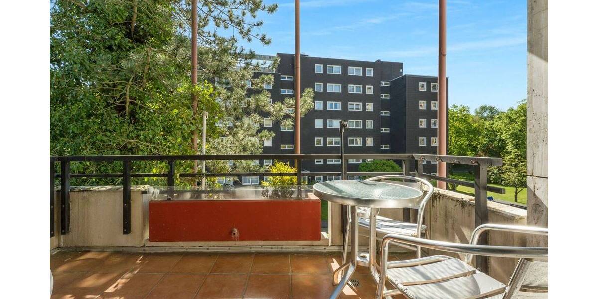 Etagenwohnung Bergisch Gladbach Frankenforst - 2 Zimmer, 52 m&sup2;, 199.000&euro; | Angebot:26787778