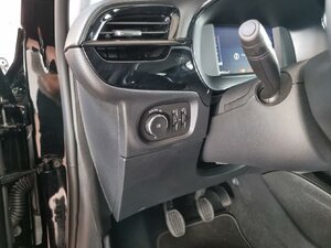 Corsa Tech-, Komfort Paket Alu Allwetter Klima Led