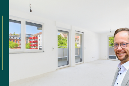 Wohnung zum Kaufen in Fürth 663.382 € 110.83 m²