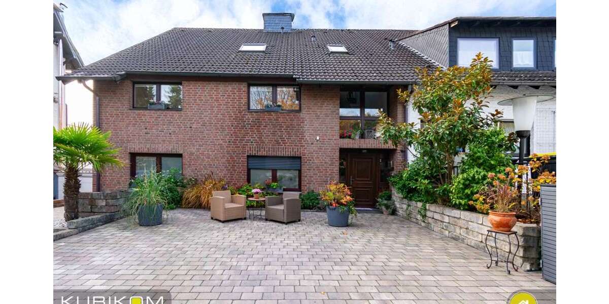 Wohnung zum Kaufen in Solingen 429.000 € 115.82 m² 3 zimmer