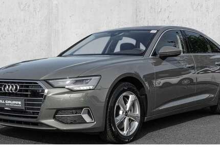 Audi A6 67.515 km 39.950 € Düsseldorf 40474