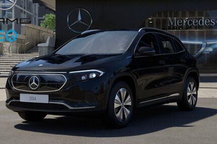 Mercedes-Benz EQA 31.400 km 31.880 &euro; Hagen 58135