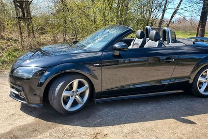 Audi TT 161.000 km 14.000 &euro; Wipperfürth 51688