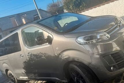 Citroen SpaceTourer 48.892 km 35.000 &euro; Düsseldorf 40625