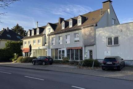 Büro in Bergisch Gladbach 2.180 € 190 m² zimmer
