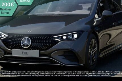 Mercedes-Benz EQE 14.091 km 52.990 &euro; Wuppertal 42115