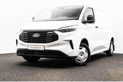 Ford Transit Custom 78.417 km 24.295 &euro; Hagen 58091