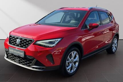 Seat Arona 8.300 km 19.490 &euro; Wuppertal 42109