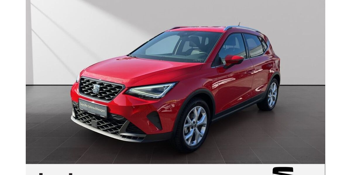 Seat Arona 8.300 km 19.490 &euro; Wuppertal 42109
