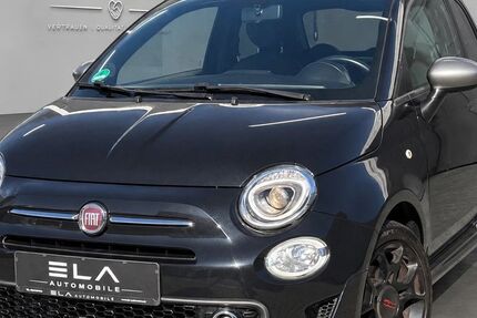 Fiat 500 54.300 km 9.999 &euro; Leverkusen 51371