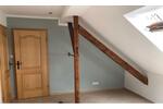 Superschöne 2 Zimmer Dachgeschosswohnung (Miete oder Kauf) 2 zimmer