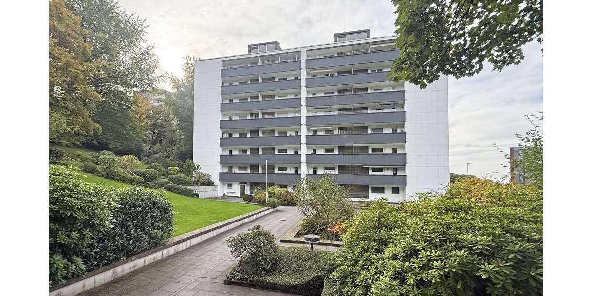 Wohnung zum Kaufen in Wuppertal 323.000 € 154 m² 5 zimmer