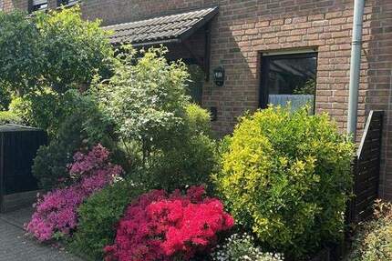 Haus Monheim am Rhein Baumberg - 4 Zimmer, 112 m&sup2;, 495.000&euro; | Angebot:25468294