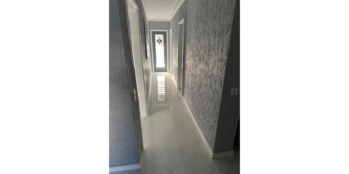 ETW Attraktive 4,5 -Zimmer-Wohnung mit Garage in Alt-Wetter 4.5 zimmer