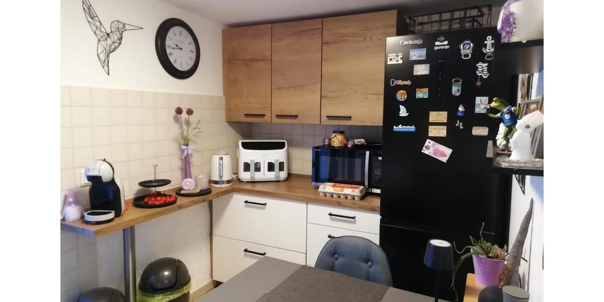 Häuschen zu vermieten 3 zimmer