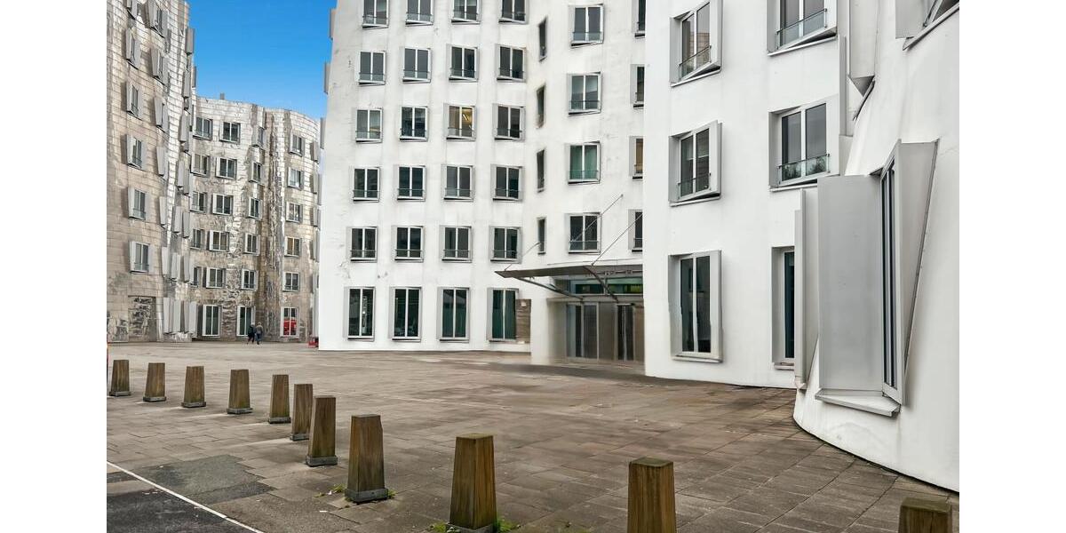 Gewerbeobjekt Düsseldorf Stadtbezirk 3 - 5.668&euro; | Angebot:22931486