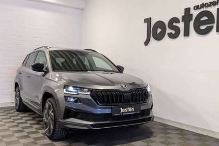 Skoda Karoq 45.680 km 29.990 &euro; Monheim am Rhein 40789
