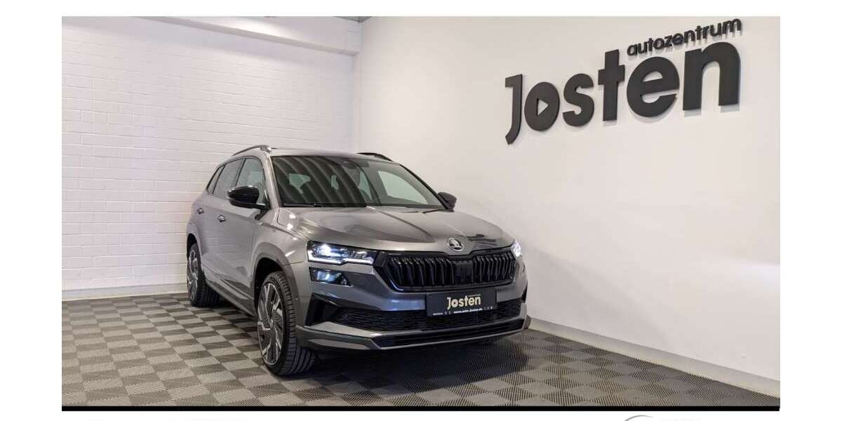 Skoda Karoq 45.680 km 29.990 &euro; Monheim am Rhein 40789