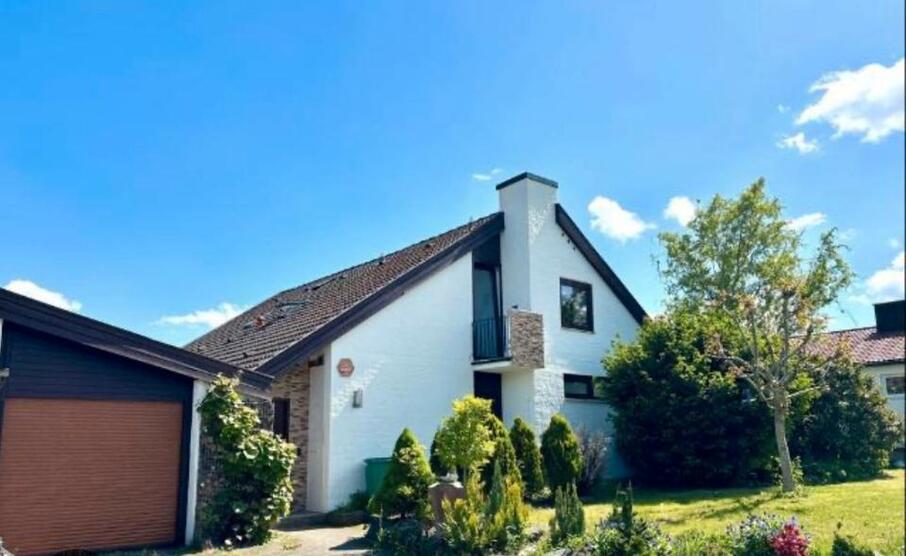Schönes Einfamilienhaus in Metzkausen mit großem Garten